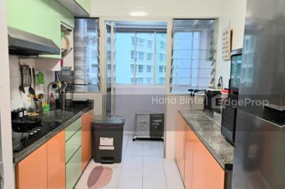 623C PUNGGOL CENTRAL HDB | Listing