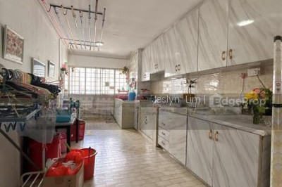 211 BUKIT BATOK STREET 21 HDB | Listing