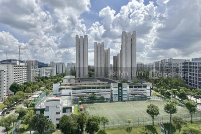 211 BUKIT BATOK STREET 21 HDB | Listing