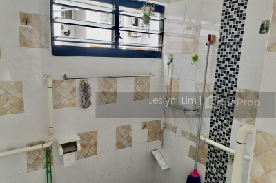 211 BUKIT BATOK STREET 21 HDB | Listing