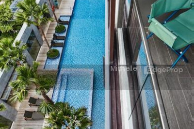 THE SEAWIND @ TELOK KURAU Apartment / Condo | Listing