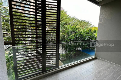 THE SEAWIND @ TELOK KURAU Apartment / Condo | Listing