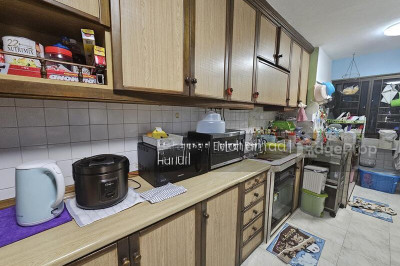 10 TECK WHYE AVENUE HDB | Listing