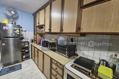 10 TECK WHYE AVENUE HDB | Listing