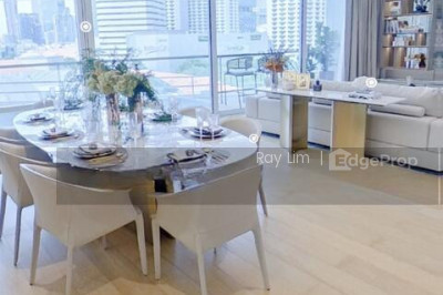 EDEN RESIDENCES CAPITOL Apartment / Condo | Listing