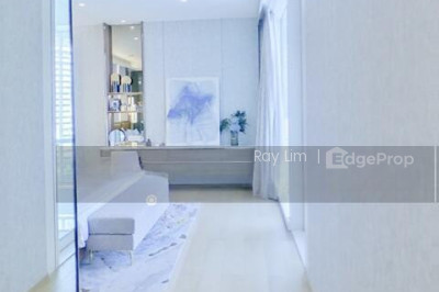 EDEN RESIDENCES CAPITOL Apartment / Condo | Listing