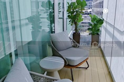 EDEN RESIDENCES CAPITOL Apartment / Condo | Listing