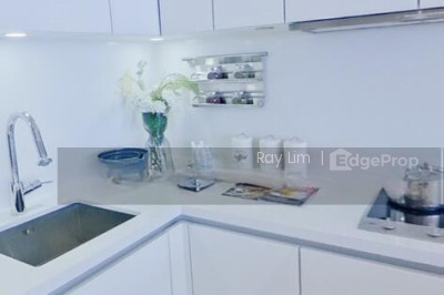 EDEN RESIDENCES CAPITOL Apartment / Condo | Listing