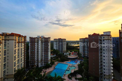 THE TROPICA Apartment / Condo | Listing