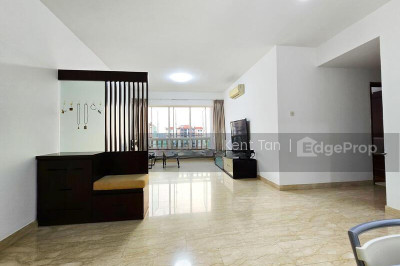 THE TROPICA Apartment / Condo | Listing