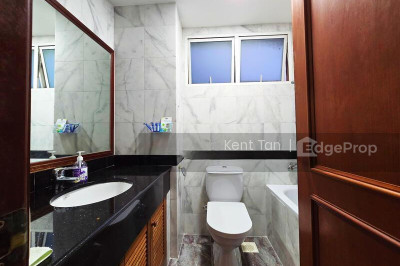 THE TROPICA Apartment / Condo | Listing