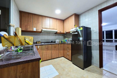 THE TROPICA Apartment / Condo | Listing