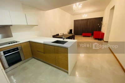 MARINA BAY RESIDENCES Apartment / Condo | Listing