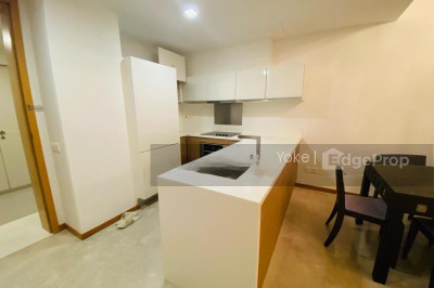 MARINA BAY RESIDENCES Apartment / Condo | Listing