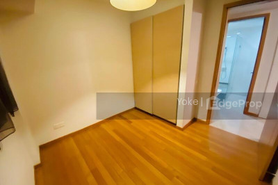 MARINA BAY RESIDENCES Apartment / Condo | Listing