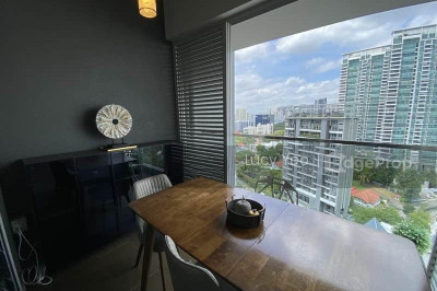 ZEDGE Apartment / Condo | Listing