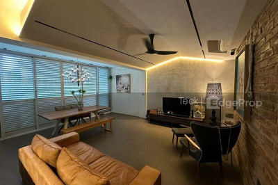 BARTLEY RESIDENCES Apartment / Condo | Listing