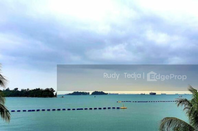 SENTOSA COVE Landed | Listing