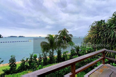 SENTOSA COVE Landed | Listing