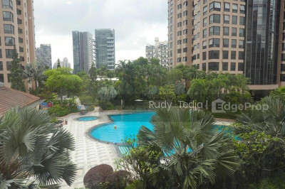 FOUR SEASONS PARK Apartment / Condo | Listing