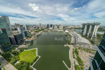 MARINA BAY RESIDENCES Apartment / Condo | Listing