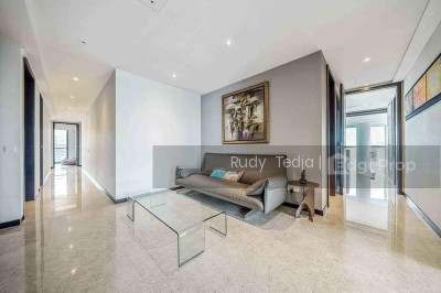 MARINA BAY RESIDENCES Apartment / Condo | Listing