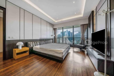 MARINA BAY RESIDENCES Apartment / Condo | Listing