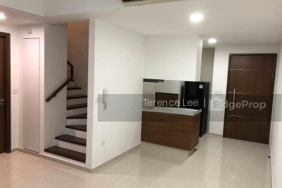 MILTONIA RESIDENCES Apartment / Condo | Listing