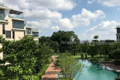 MILTONIA RESIDENCES Apartment / Condo | Listing