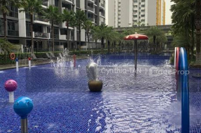 8 BASSEIN Apartment / Condo | Listing