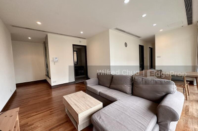 THE PATERSON Apartment / Condo | Listing