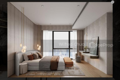 WALLICH RESIDENCE Apartment / Condo | Listing