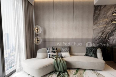 WALLICH RESIDENCE Apartment / Condo | Listing