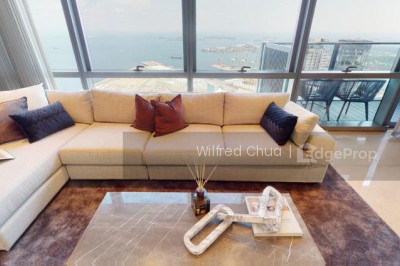 WALLICH RESIDENCE Apartment / Condo | Listing