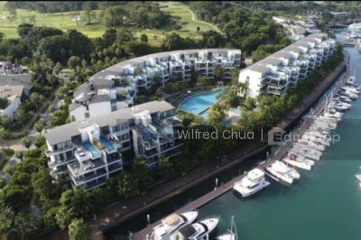 MARINA COLLECTION Apartment / Condo | Listing