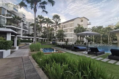 MARINA COLLECTION Apartment / Condo | Listing