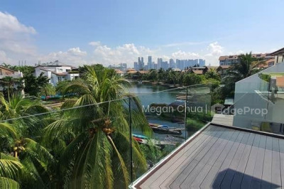 THE VILLAS @ SENTOSA COVE Landed | Listing