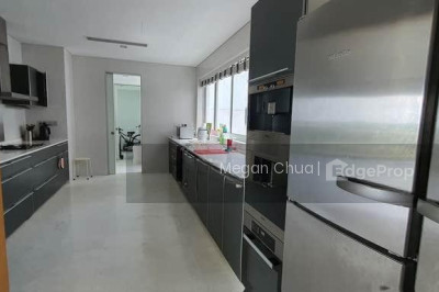 ST. REGIS RESIDENCES SINGAPORE Apartment / Condo | Listing