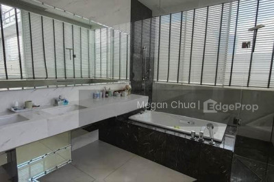 ST. REGIS RESIDENCES SINGAPORE Apartment / Condo | Listing