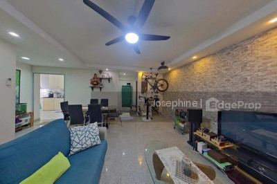 295A COMPASSVALE CRESCENT HDB | Listing