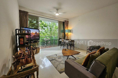 BOTANNIA Apartment / Condo | Listing