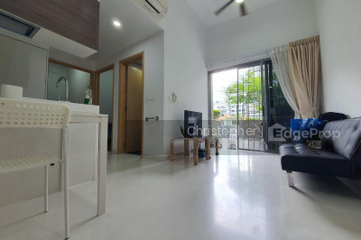 CASA CAMBIO Apartment / Condo | Listing