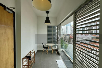 BLISS LOFT Apartment / Condo | Listing