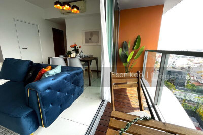 DOUBLE BAY RESIDENCES Apartment / Condo | Listing