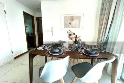 DOUBLE BAY RESIDENCES Apartment / Condo | Listing