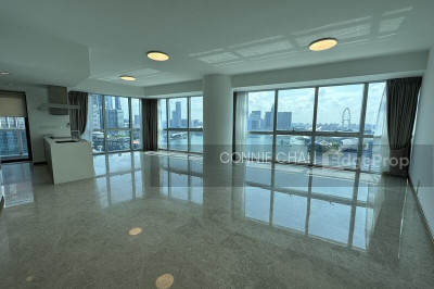 MARINA BAY RESIDENCES Apartment / Condo | Listing