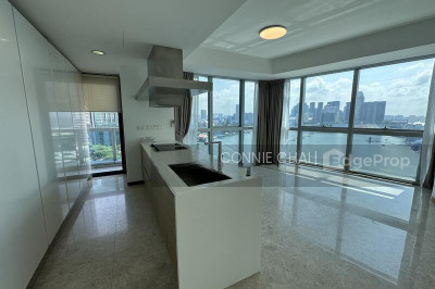 MARINA BAY RESIDENCES Apartment / Condo | Listing