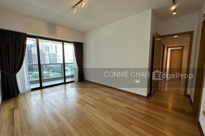 MARINA BAY RESIDENCES Apartment / Condo | Listing