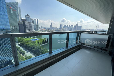 MARINA BAY RESIDENCES Apartment / Condo | Listing