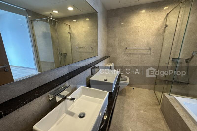 MARINA BAY RESIDENCES Apartment / Condo | Listing